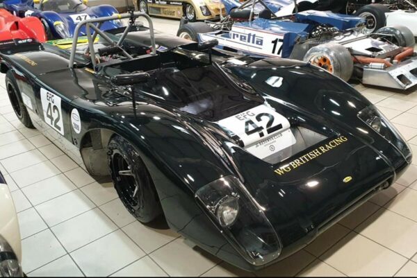 LOLA T212