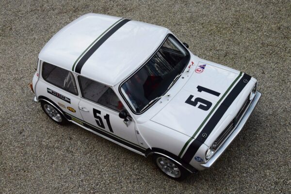 MINI CLUBMAN 1275 GT