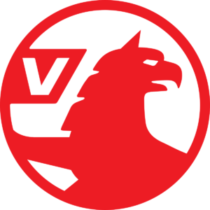 Logo de la maque VAUXHALL