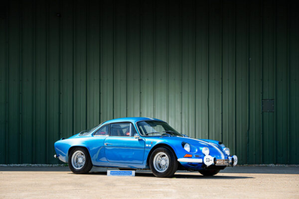 ALPINE A110 1600 S