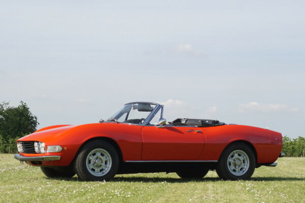 FIAT DINO