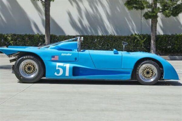 LOLA T290