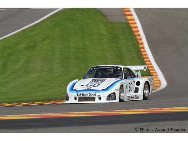 Porsche 935 L1 "Baby"