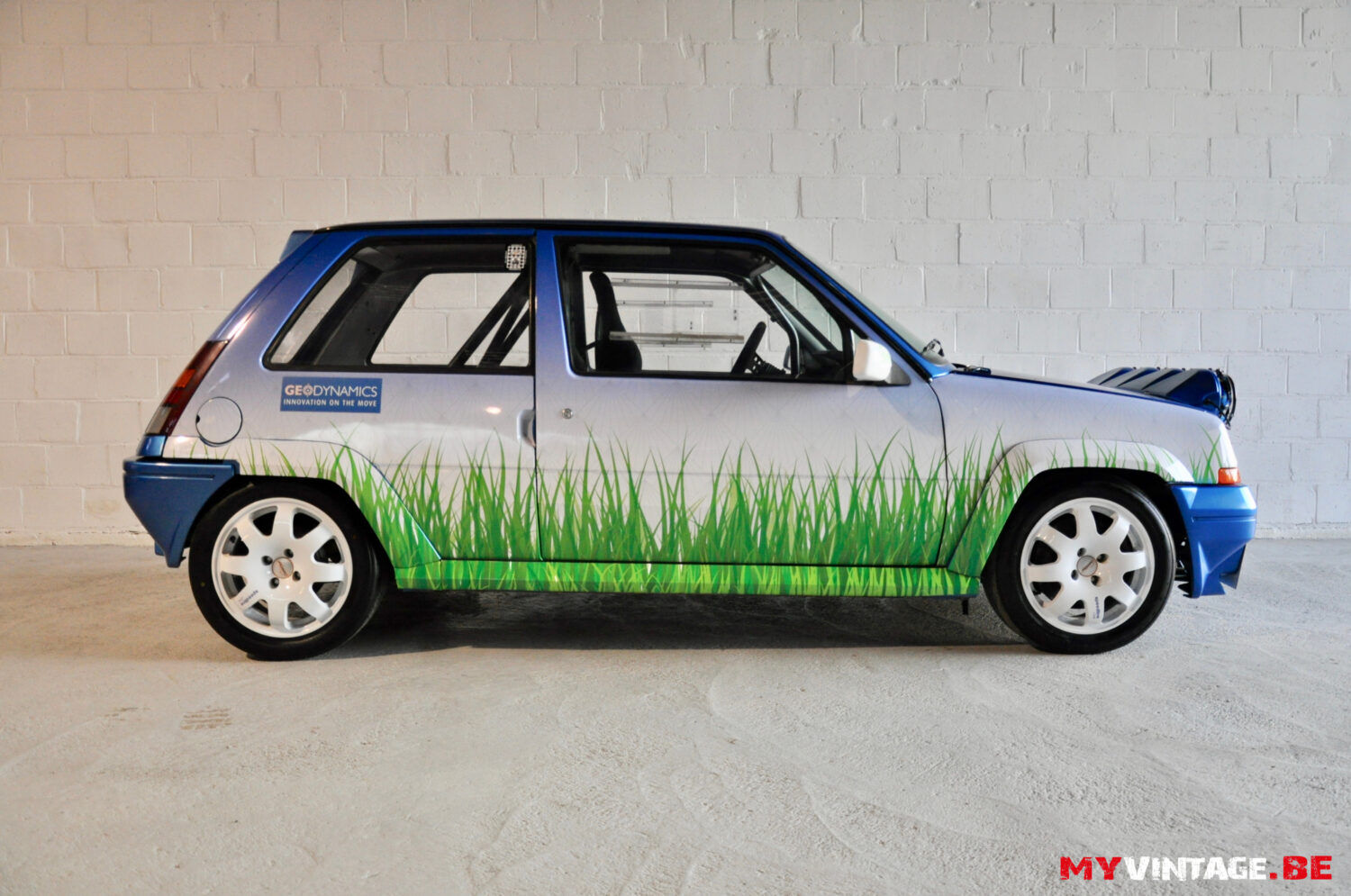 Joint coffre hayon origine R5 Super 5 Renault 5 GT Turbo