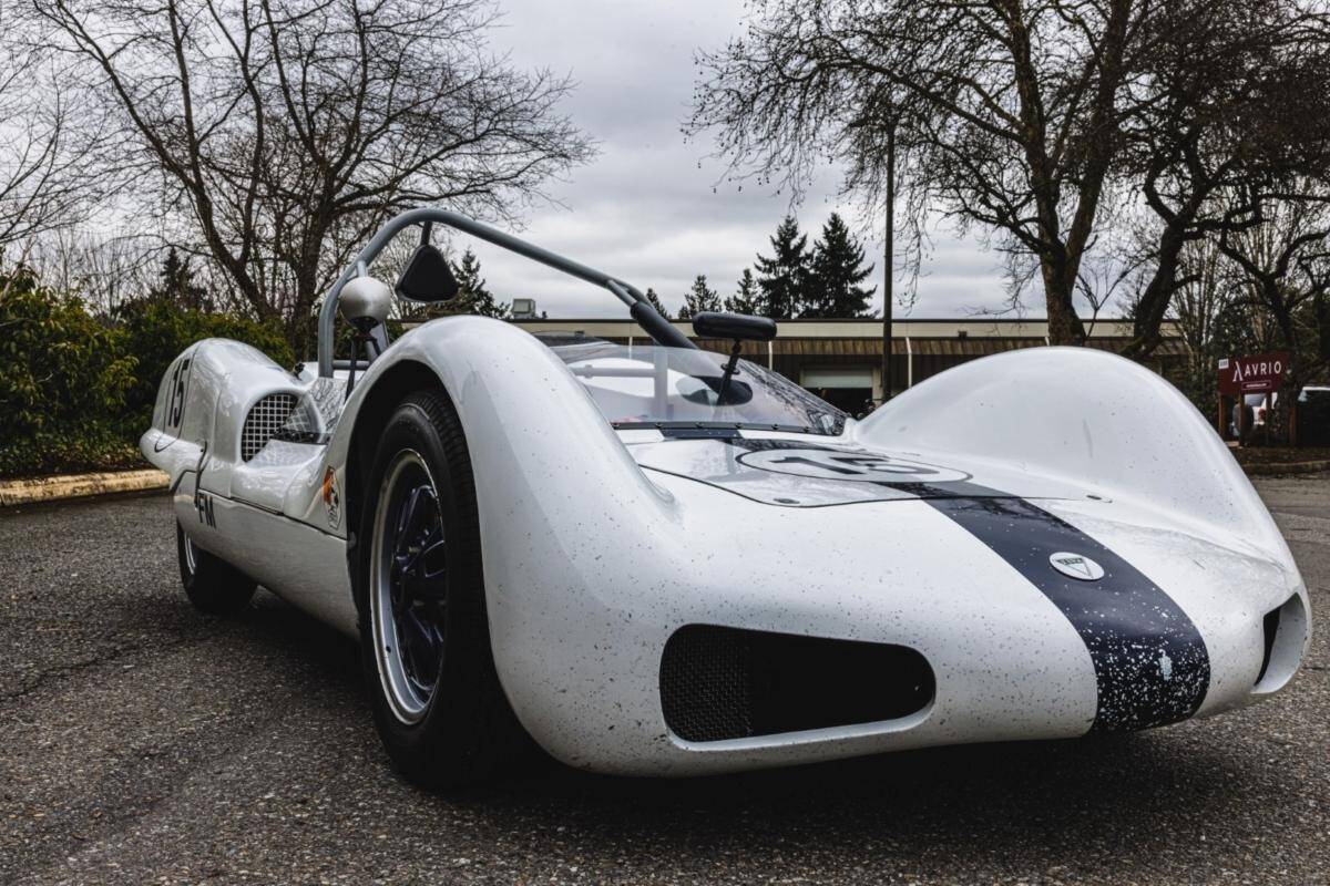 ELVA MARK 6