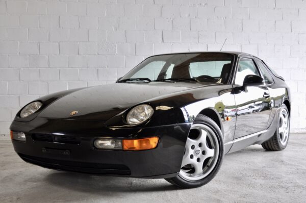 PORSCHE 968 3.0I 240CV