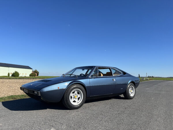 FERRARI DINO 308 GT4