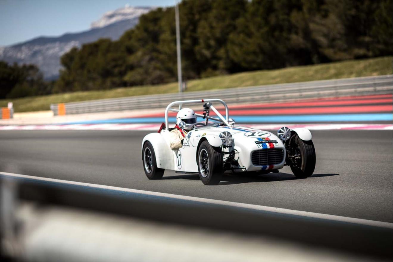 LOTUS SEVEN S2