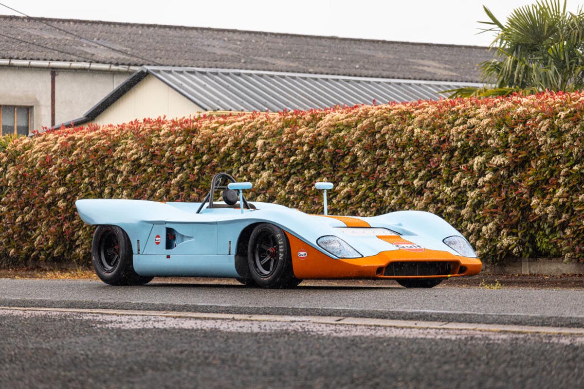 MIRAGE M3 SPYDER