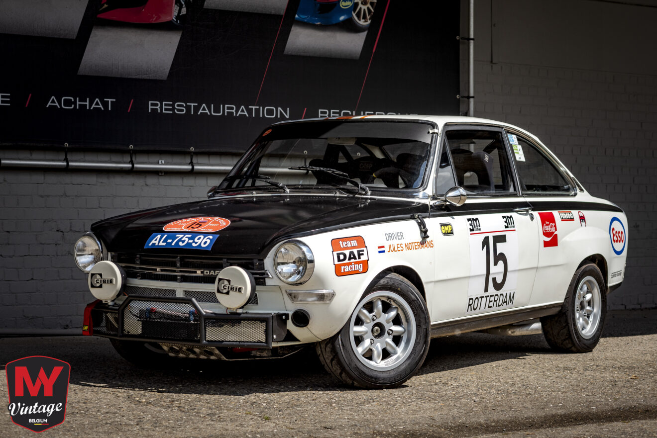 DAF 555 REPLICA