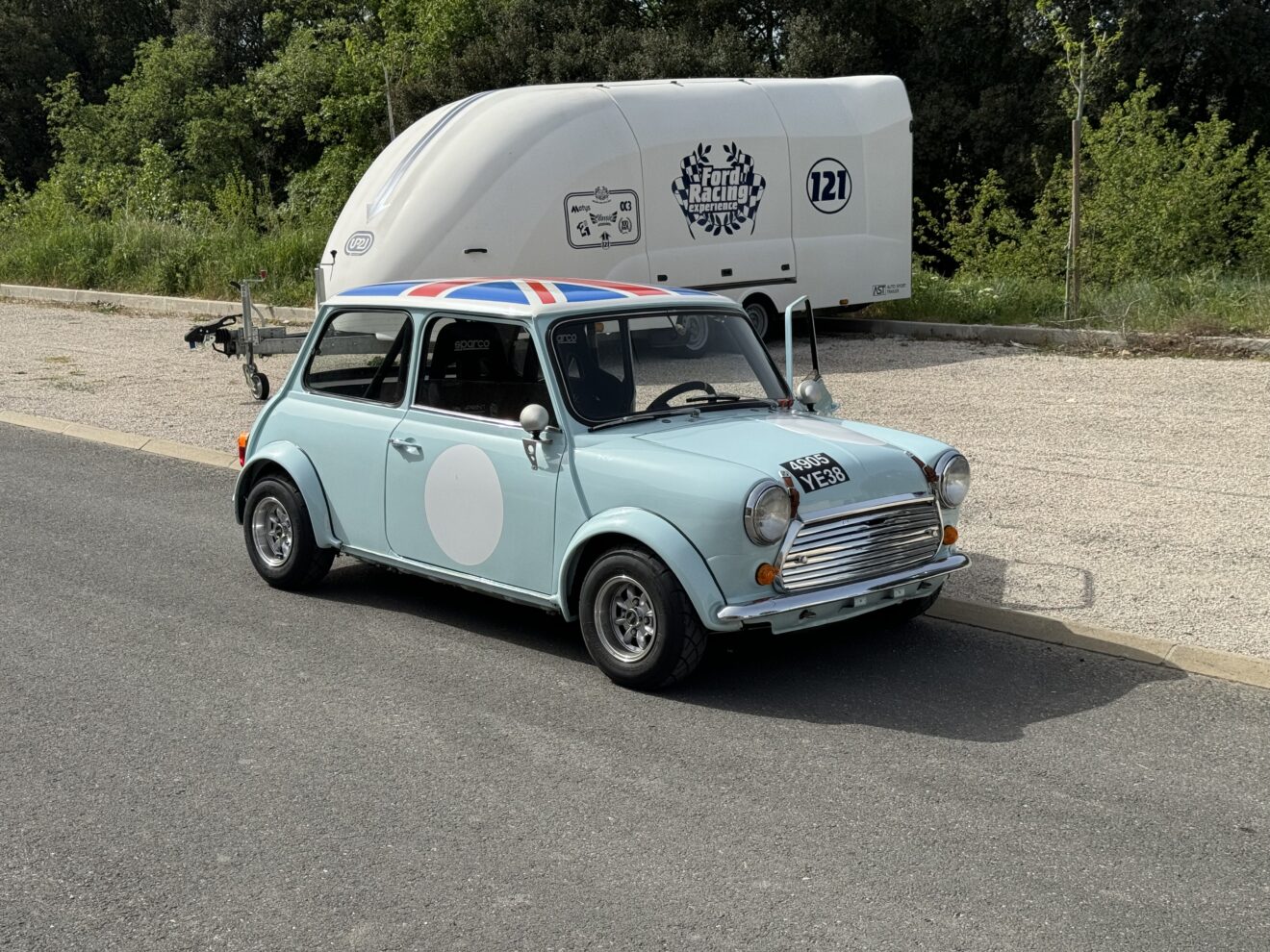 MINI 1000 VHRS