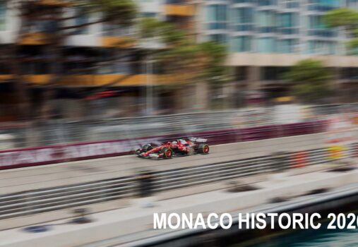 LOUEZ UNE TERRASSE POUR MONACO HGP 2026