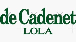 Logo de la maque DE CADENET